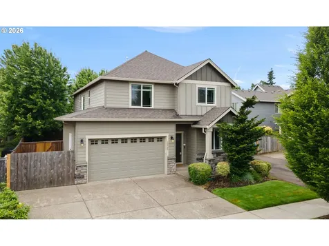 12795 Lindsay Anne Lane Oregon City OR 97045