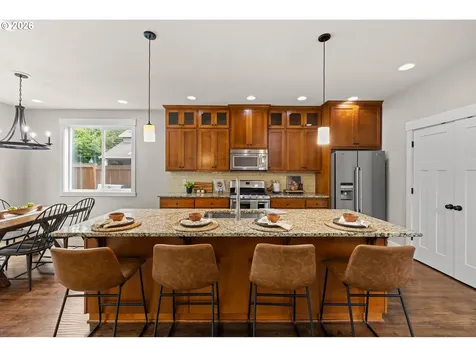 12795 Lindsay Anne Lane Oregon City OR 97045