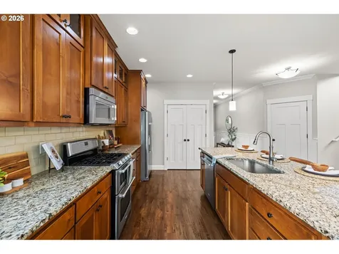 12795 Lindsay Anne Lane Oregon City OR 97045