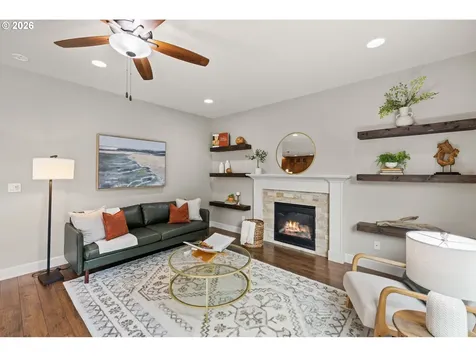 12795 Lindsay Anne Lane Oregon City OR 97045