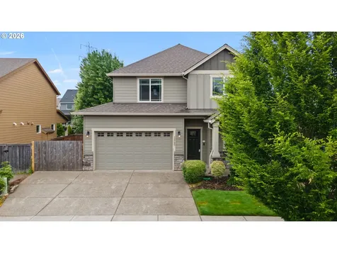 12795 Lindsay Anne Lane Oregon City OR 97045