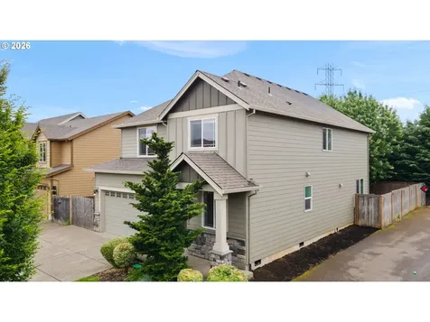 12795 Lindsay Anne Lane Oregon City OR 97045