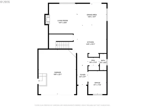 12795 Lindsay Anne Lane Oregon City OR 97045