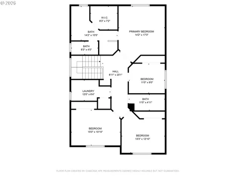 12795 Lindsay Anne Lane Oregon City OR 97045