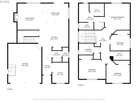 12795 Lindsay Anne Lane Oregon City OR 97045