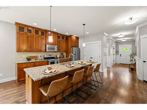 12795 Lindsay Anne Lane Oregon City OR 97045