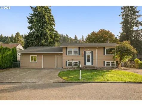 15424 SE Rhone Court Portland OR 97236