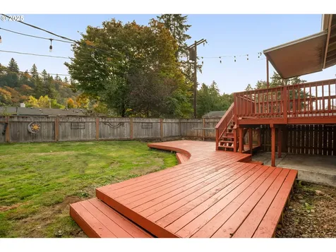 15424 SE Rhone Court Portland OR 97236