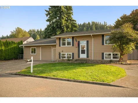 15424 SE Rhone Court Portland OR 97236