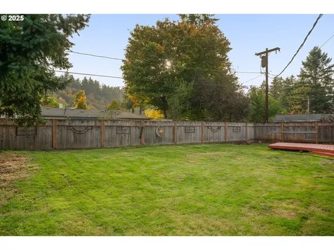 15424 SE Rhone Court Portland OR 97236