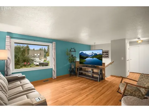 15424 SE Rhone Court Portland OR 97236