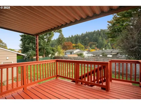 15424 SE Rhone Court Portland OR 97236