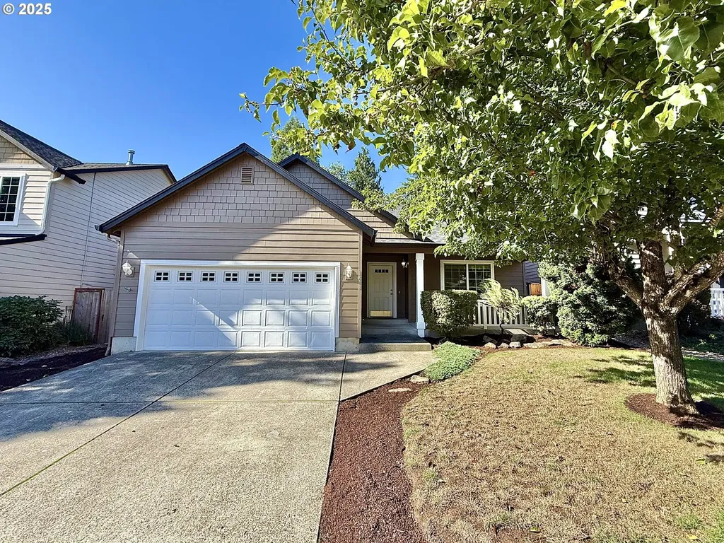 1403 51st Street Washougal WA 98671