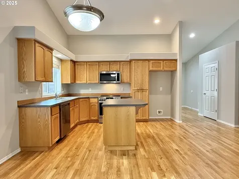 1403 51st Street Washougal WA 98671