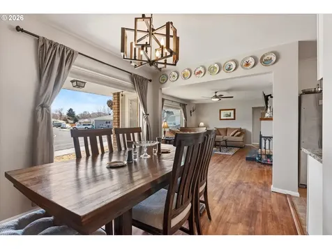 2975 N 3rd Street Baker City OR 97814