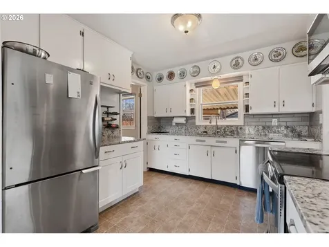 2975 N 3rd Street Baker City OR 97814