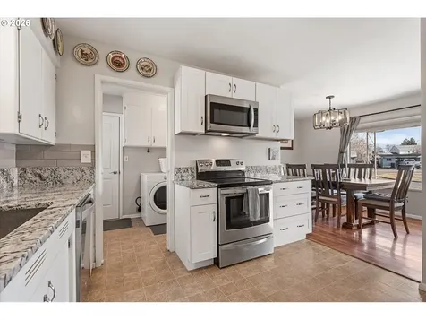 2975 N 3rd Street Baker City OR 97814