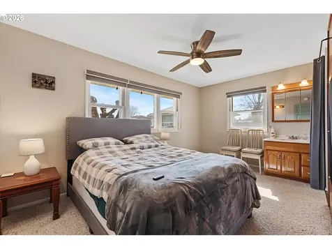 2975 N 3rd Street Baker City OR 97814
