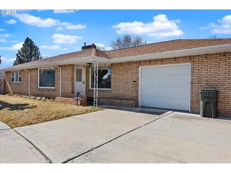 2975 N 3rd Street Baker City OR 97814