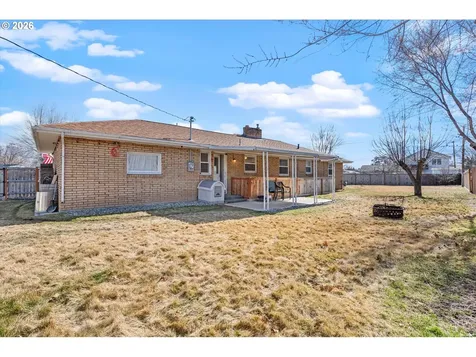 2975 N 3rd Street Baker City OR 97814