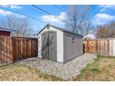 2975 N 3rd Street Baker City OR 97814