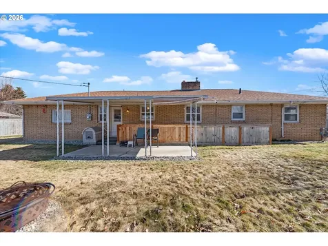 2975 N 3rd Street Baker City OR 97814