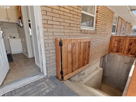 2975 N 3rd Street Baker City OR 97814