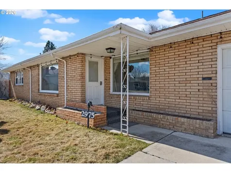2975 N 3rd Street Baker City OR 97814