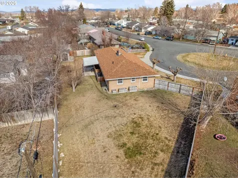 2975 N 3rd Street Baker City OR 97814