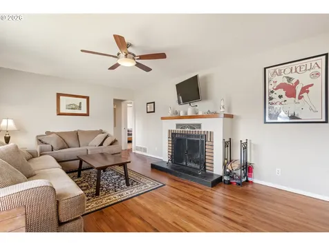 2975 N 3rd Street Baker City OR 97814