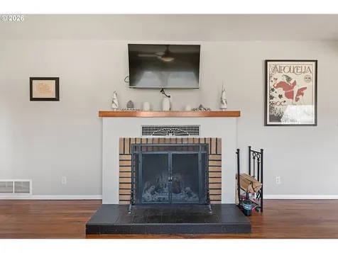 2975 N 3rd Street Baker City OR 97814