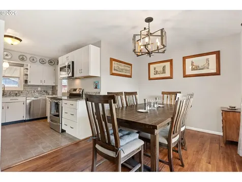 2975 N 3rd Street Baker City OR 97814