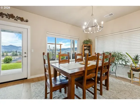 888 Medina Avenue Sutherlin OR 97479