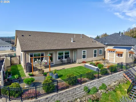 888 Medina Avenue Sutherlin OR 97479