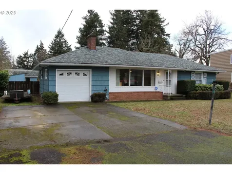 1909 NE 118th Avenue Portland OR 97220