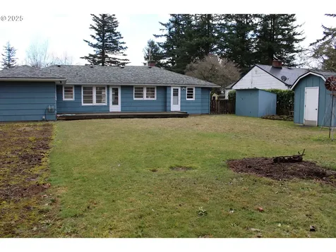 1909 NE 118th Avenue Portland OR 97220