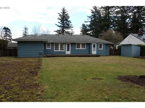 1909 NE 118th Avenue Portland OR 97220