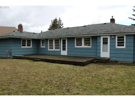 1909 NE 118th Avenue Portland OR 97220