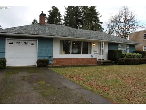 1909 NE 118th Avenue Portland OR 97220