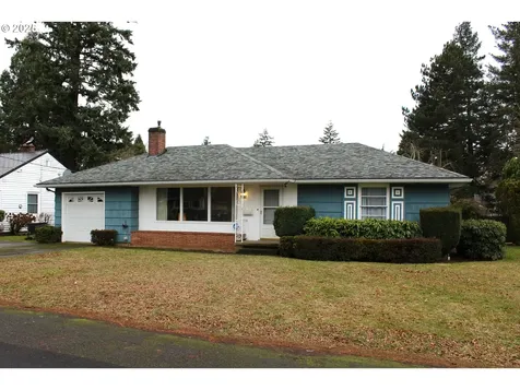 1909 NE 118th Avenue Portland OR 97220