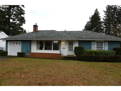 1909 NE 118th Avenue Portland OR 97220