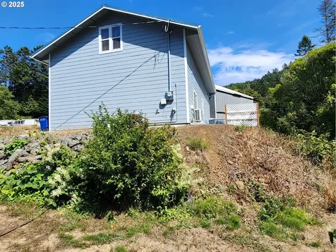 33050 Hillside Acres Road Gold Beach OR 97444