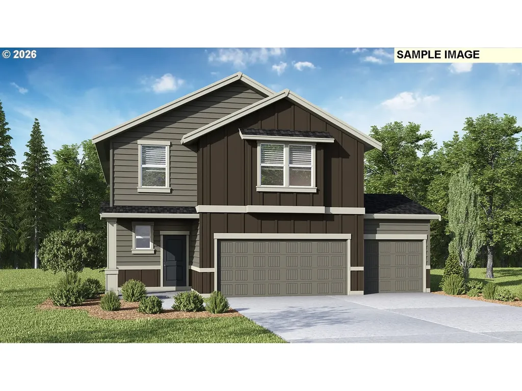 361 NW 30th Street Battle Ground WA 98604