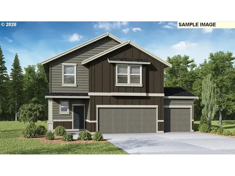 361 NW 30th Street Battle Ground WA 98604