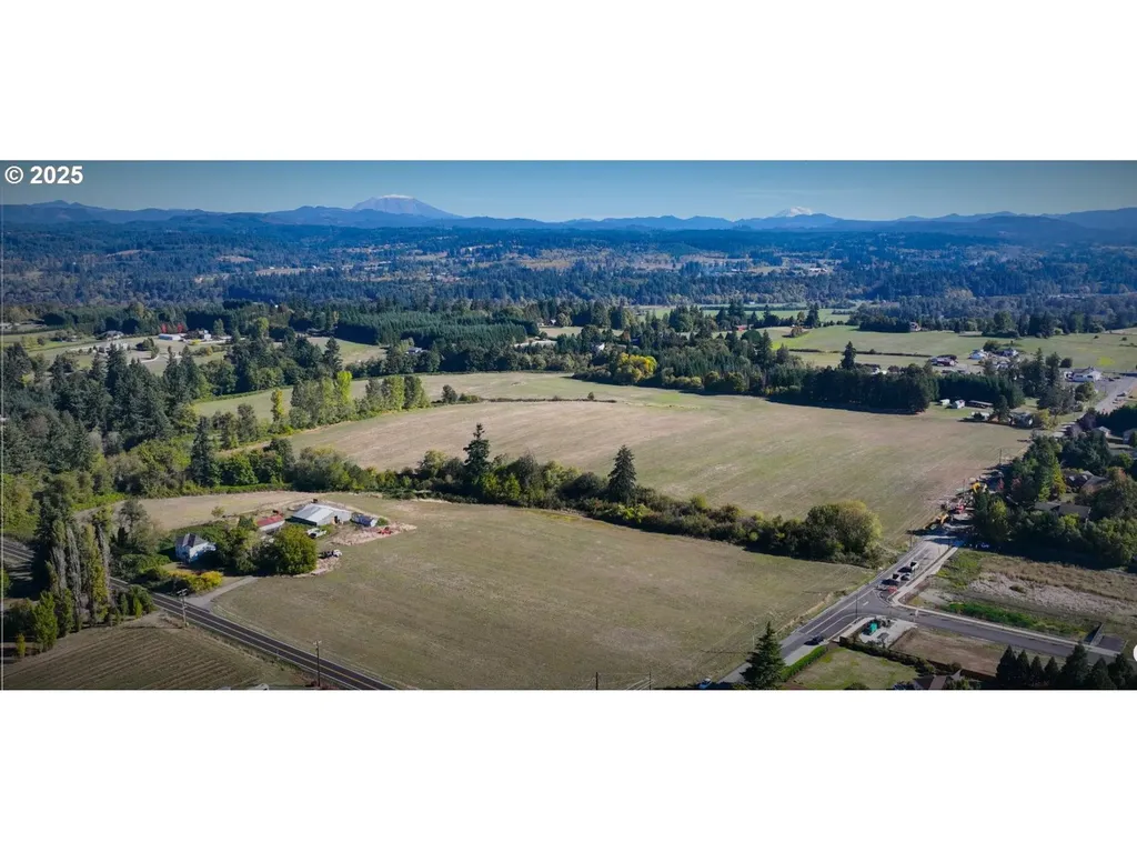 NE 279th Street Ridgefield WA 98642