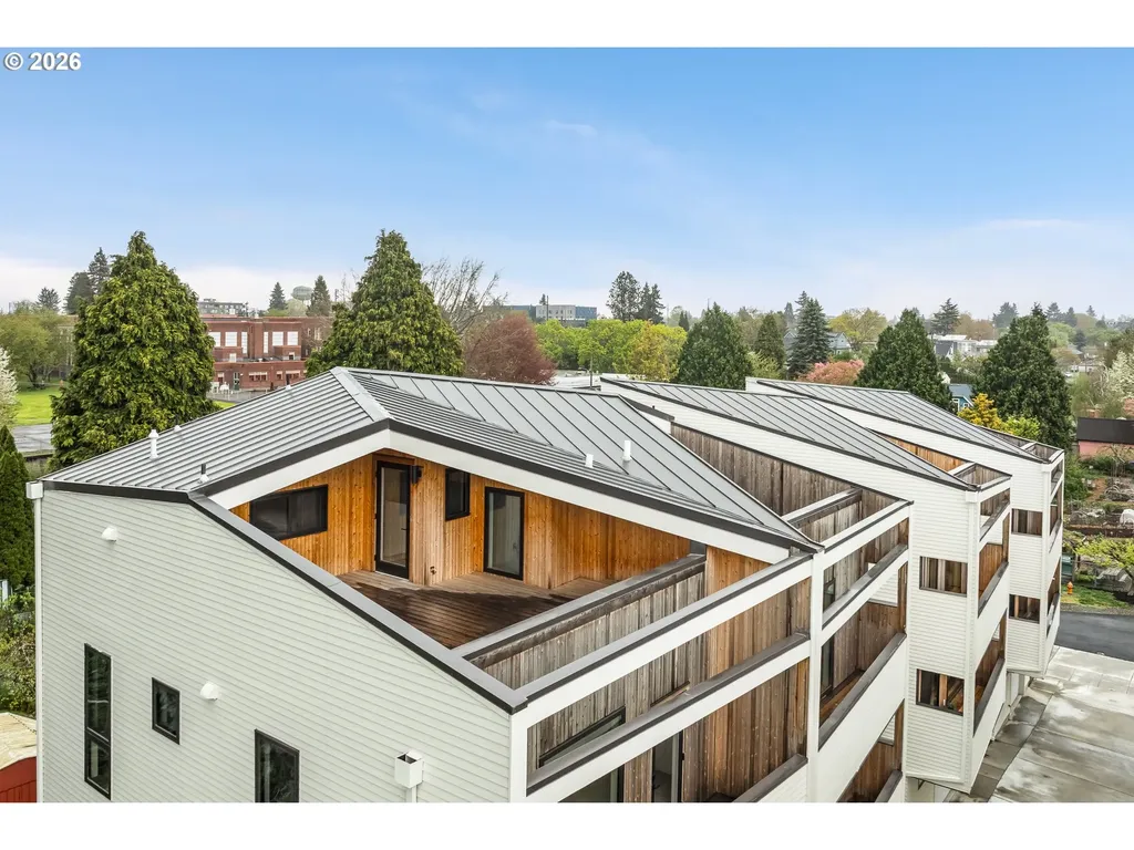 4635 N Campbell Avenue Portland OR 97217