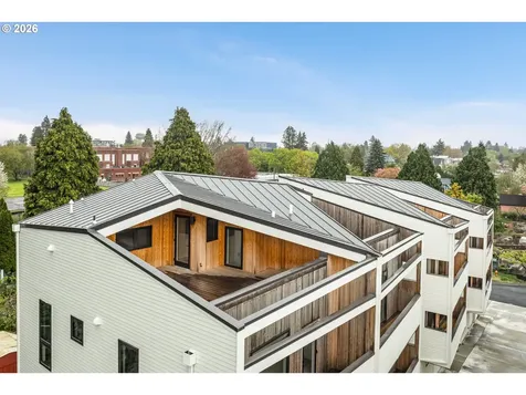 4635 N Campbell Avenue Portland OR 97217
