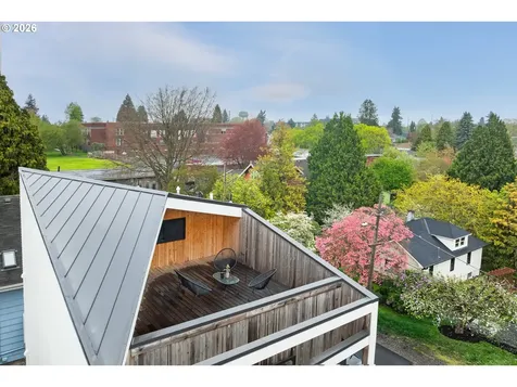 4635 N Campbell Avenue Portland OR 97217
