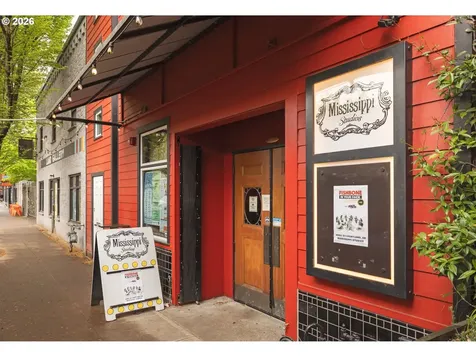 4635 N Campbell Avenue Portland OR 97217