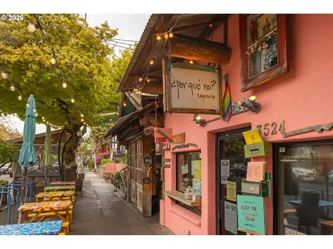 4635 N Campbell Avenue Portland OR 97217